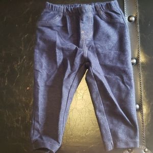 Carter's jeggings